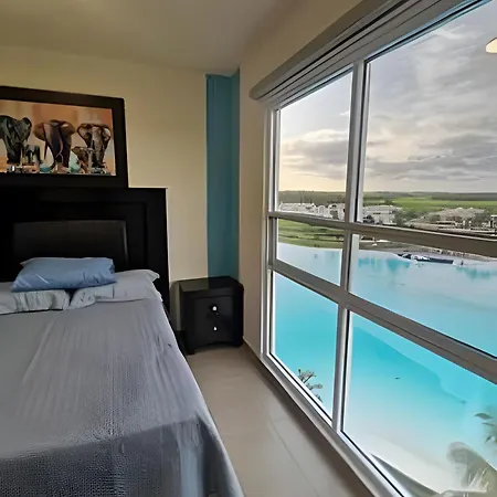 Dream Lagoons Veracruz Exterior photo